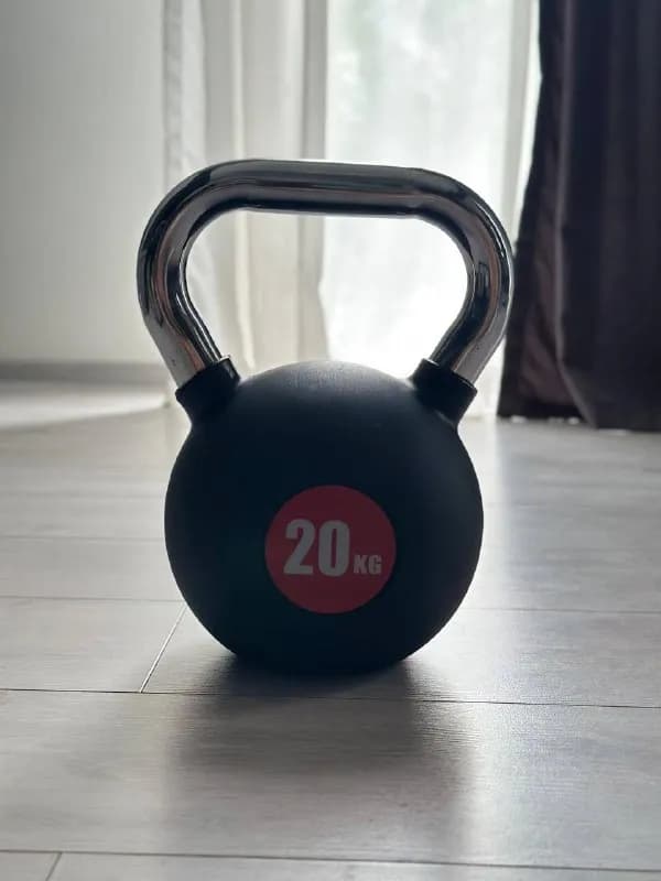 20 кг — Тбилиси — 180 ₾