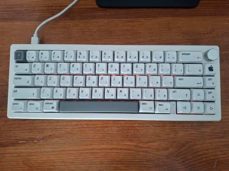 SteelSeries Aerox 3 Wireless Snow — Батуми — 200 ₾