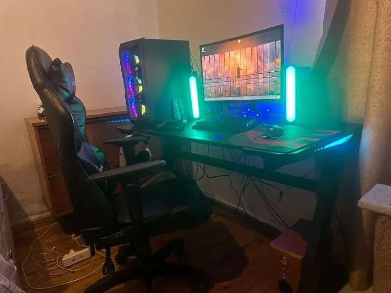 i7-8700k — Батуми — 3 000 ₾