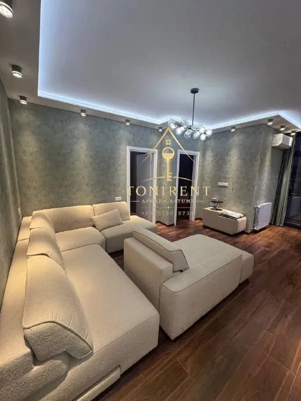 2спальни #аренда #батуми #сдаю ✨ — Батуми — 1200 $