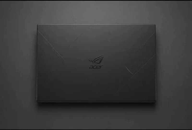 Acer Nitro 5 AN515-58 — мощный игровой ноутбук в отличном состоянии! — Батуми — 2 550 ₾