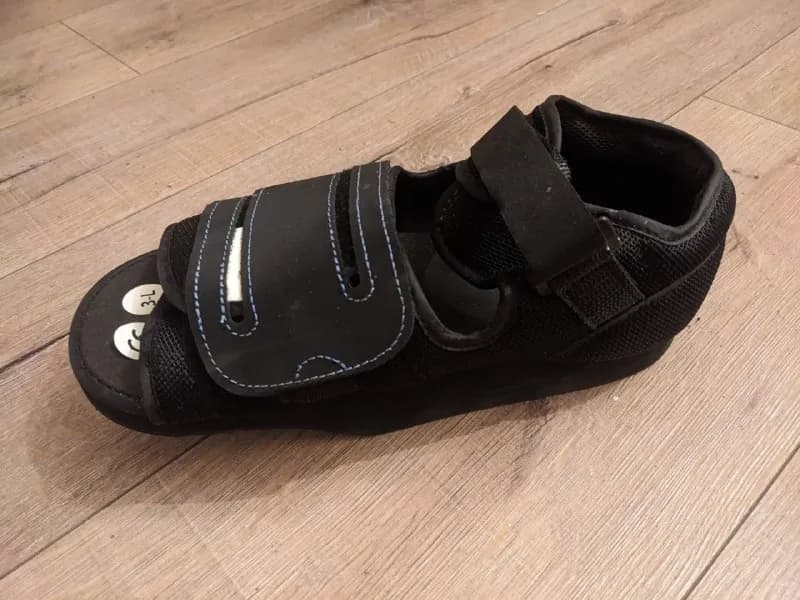 PRIM PS200 L — Hallux Valgus, разгрузочную ортопедическую обувь для переднего отдела стопы и пальцев — Тбилиси — 80 ₾