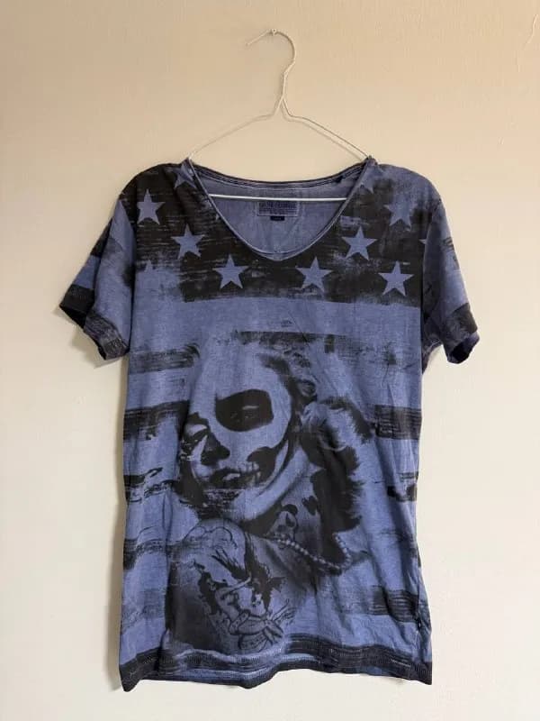 Футболка — Тбилиси — 20 ₾