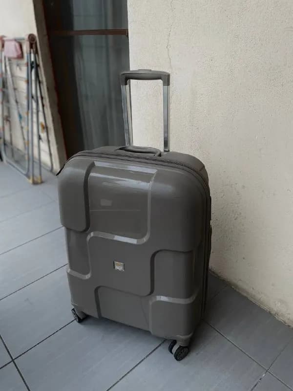 Чемодан Outdoor Gear размер М — Батуми — 130 ₾