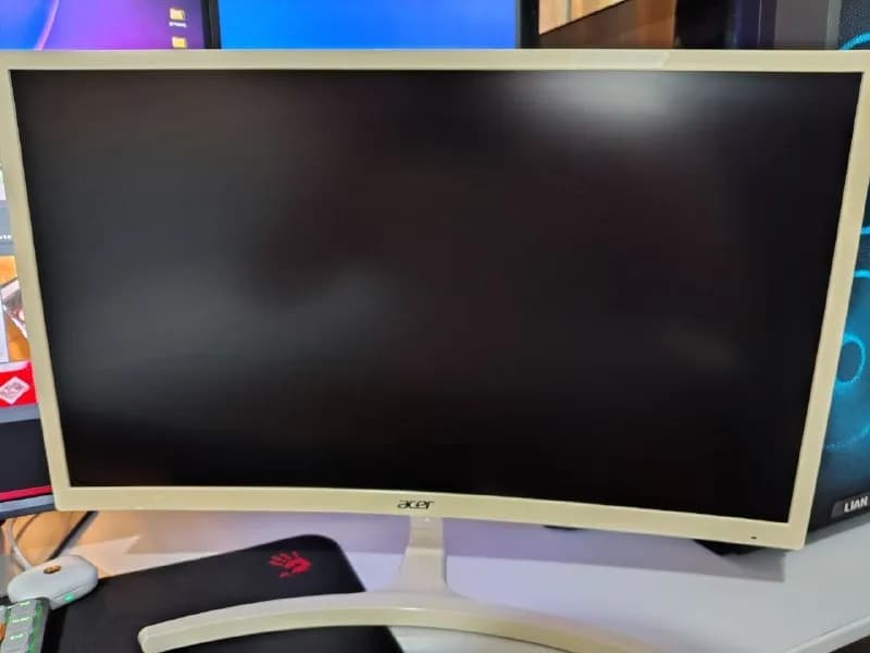 Acer ED242QR wi — Тбилиси — 24 ₾