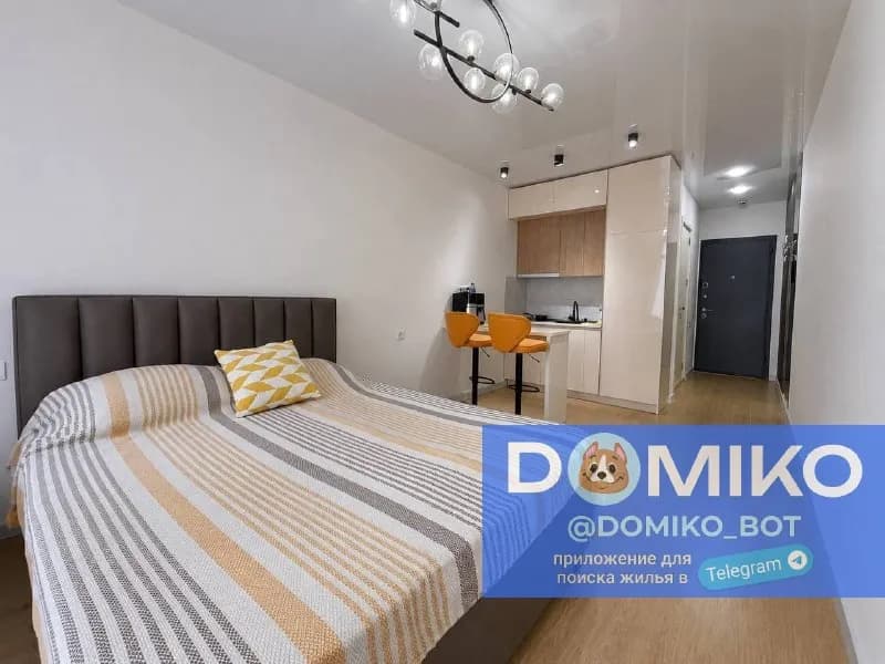 10 этаж, 38 кв/м — Батуми — 500 $