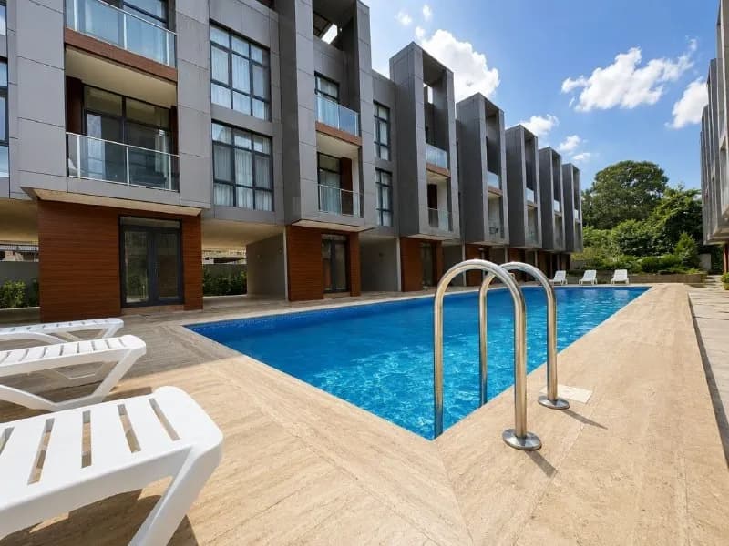 Garden Inn🌿 — Батуми — 1 800 ₾