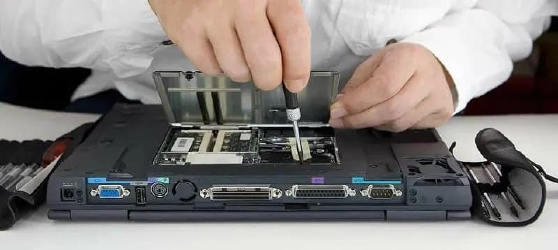 Windows, Linux, дополнительного программного обеспечения. Ремонт компьютеров, ноутбуков, чистка, мод — Тбилиси