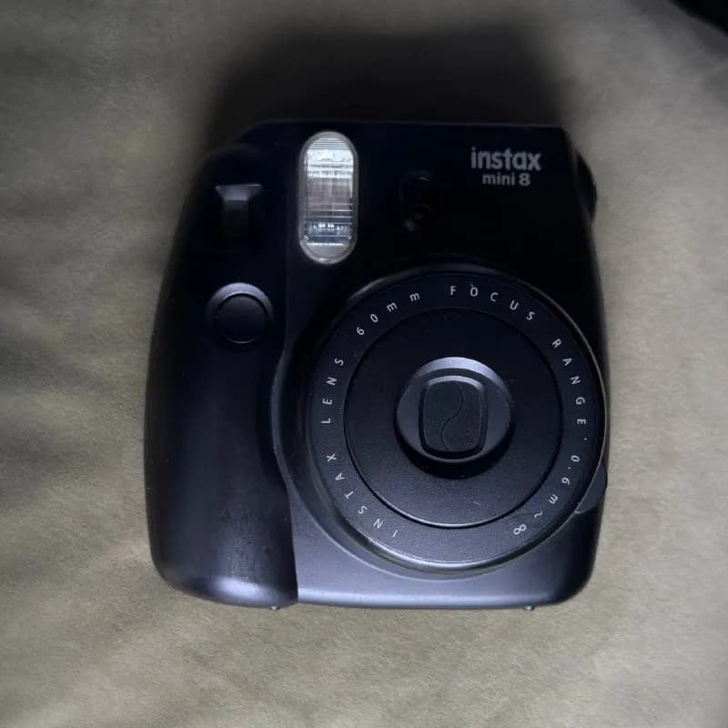 Fujifilm Instax mini 8 series — Батуми — 85 ₾