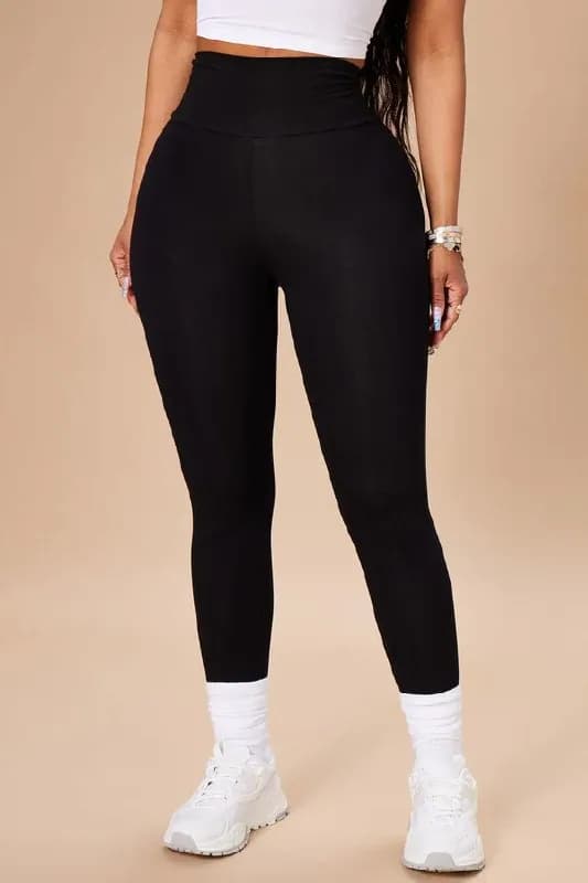 Running Around High Rise Legging — 20 ₾ — Батуми — 20 ₾
