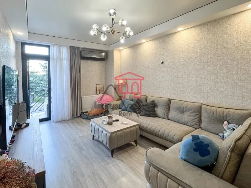 ID: 17169 (AV0011) — Тбилиси — 1 200 $