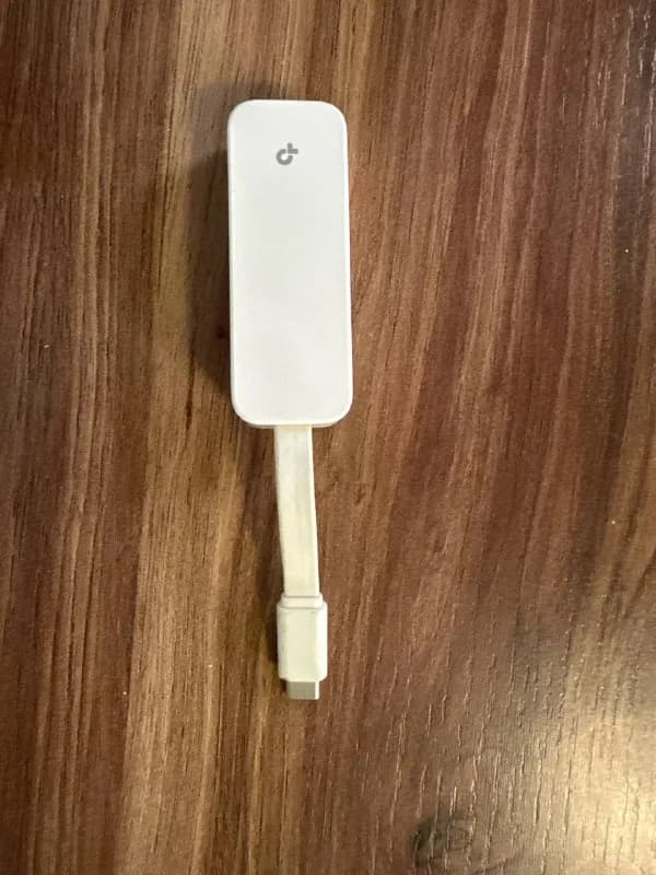 Ethernet адаптер TP-Link UE300C — Батуми — 30 ₾