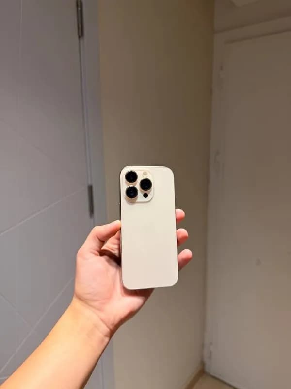 iPhone 16 Pro eSIM — Батуми — 1 200 ₾