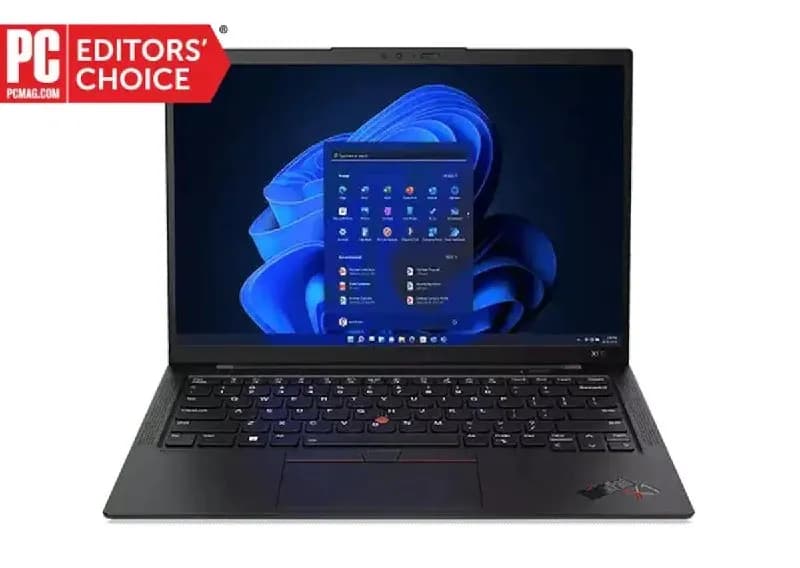 Lenovo Thinkpad X1 Carbon 10 поколения. — Батуми — 1 300 ₾