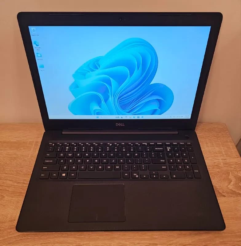 2021 Dell Inspiron 15 3593 Laptop 10th Gen Intel Quad Core i5-1035G1 Turbo to 3.60 GHz (better than — Батуми — 720 ₾