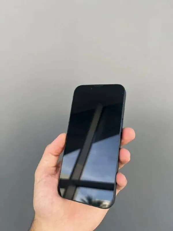 iPhone 14 (128 gb), все работает без проблем, батарея 76%, в ремонте не был, ничего не заменялось. В — Батуми — 800 ₾