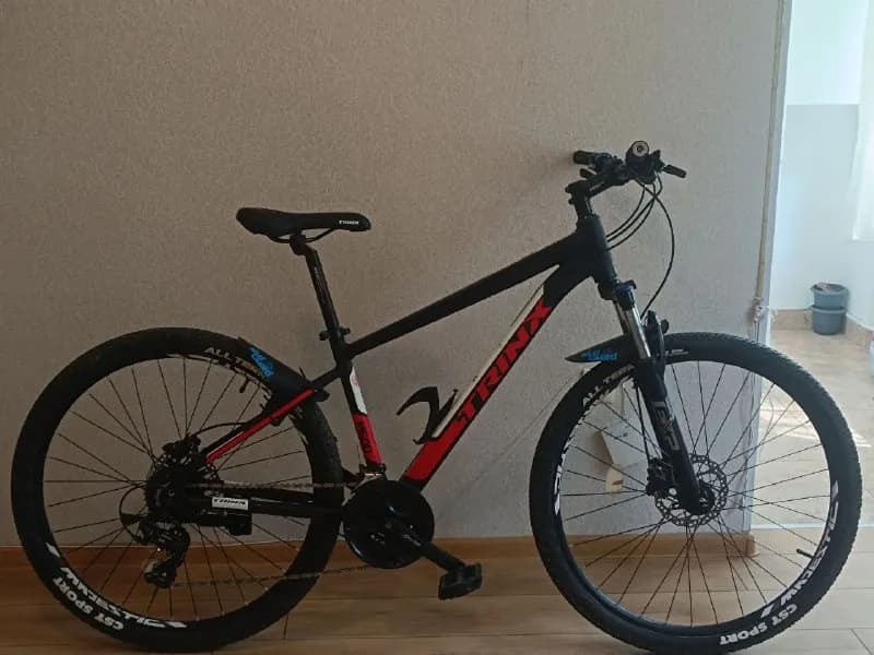TRINX M600 Elite 🚲 — Батуми — 800 ₾