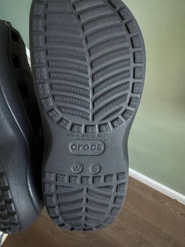 Crocs — Батуми — 85 ₾