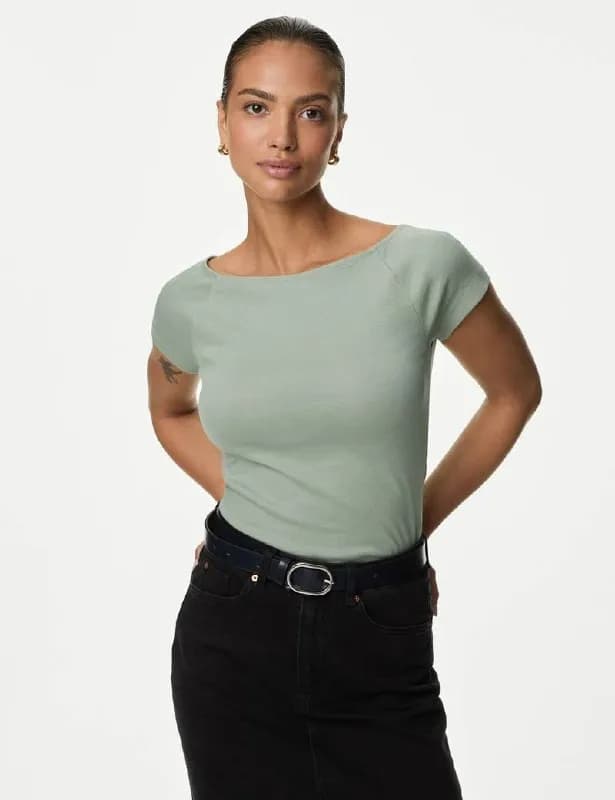 👚Футболка, размер S — Батуми — 5 ₾