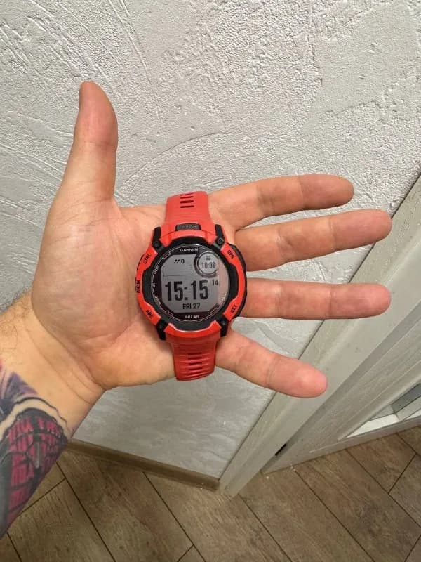 Garmin 2x solar — Батуми — 250 $