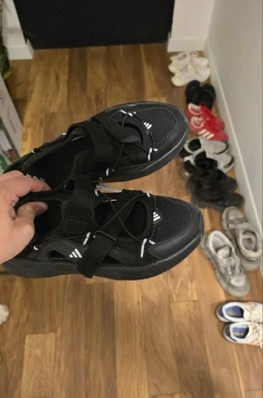 OZWAVE SANDAL adidas — Тбилиси — 200 ₾