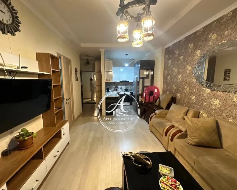 ⭕️ Абусеридзе 5 — Батуми — 600 $