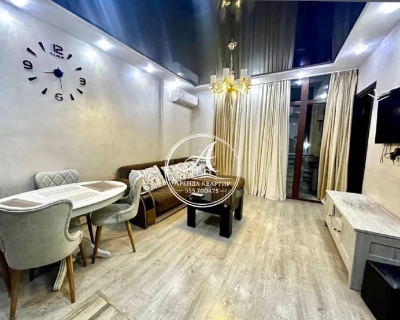 ⭕️ Тбел — Абусеридзе 5 — Батуми — 750 $
