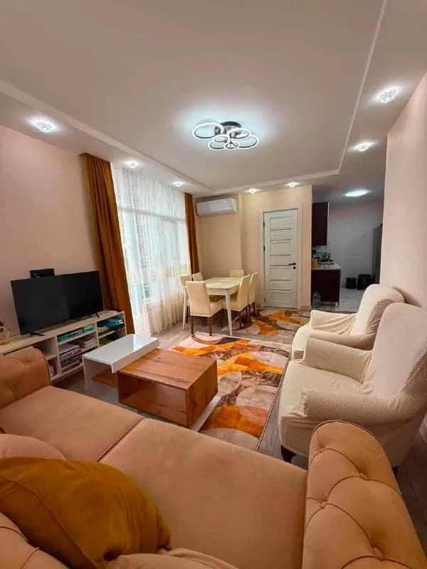 2+1 рядом с Новым бульваром — Батуми — 800 $