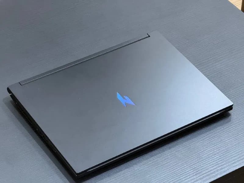 Acer Nitro V 16 AI. Официальная гарантия до 18.08.27 — Тбилиси — 2 700 ₾