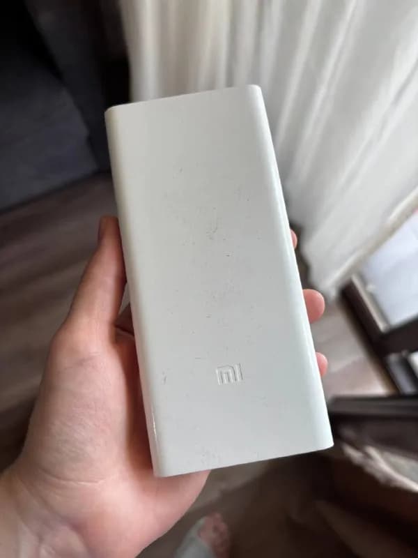 Power bank — 10 лари — Тбилиси — 10 ₾