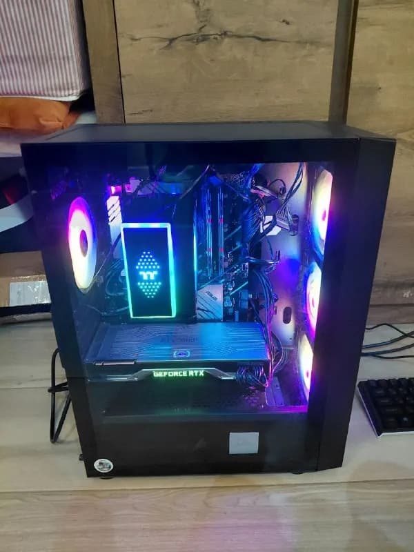 NERPUTER"💎 — Батуми — 2 800 ₾