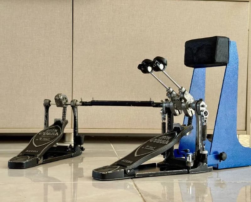TAMA Iron Cobra 900 Power Glide — Тбилиси — 600 ₾