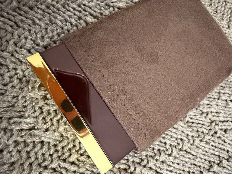 Tom Ford палетка теней — Батуми — 70 ₾
