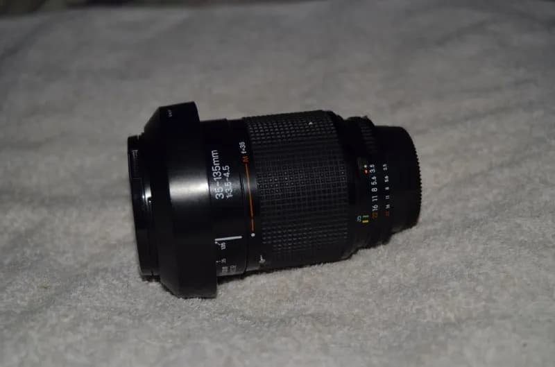 Nikon — Тбилиси — 150 ₾