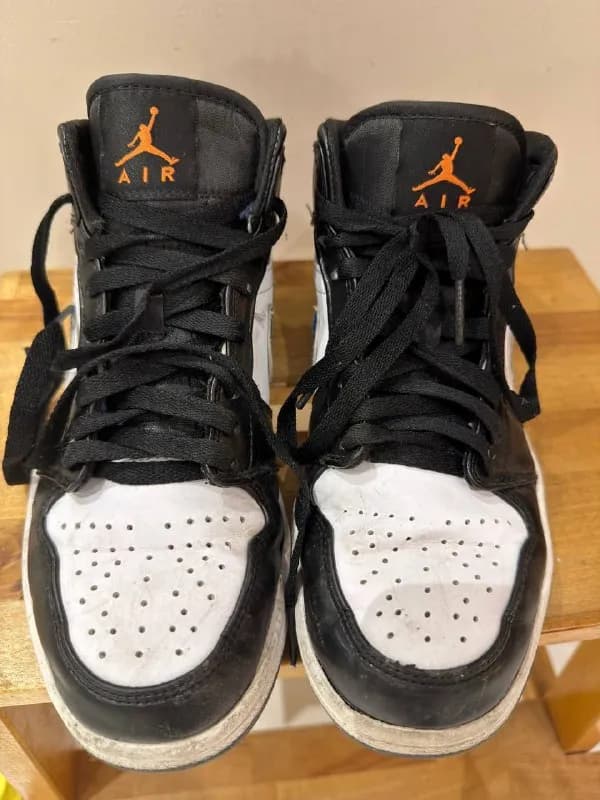 Nike Jordan 38 размер — Батуми — 15 ₾