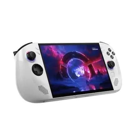 Игровая приставка Lenovo Legion Go S — Батуми — 1 890 ₾