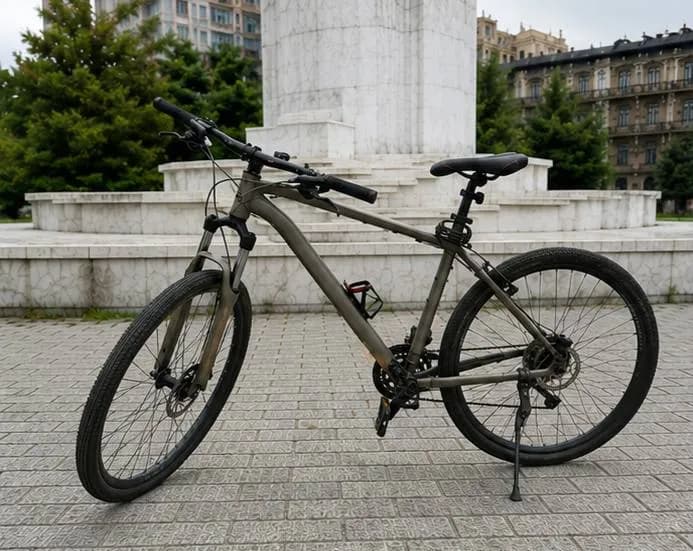 Велосипед MOSSO — Батуми — 1,000 ₾