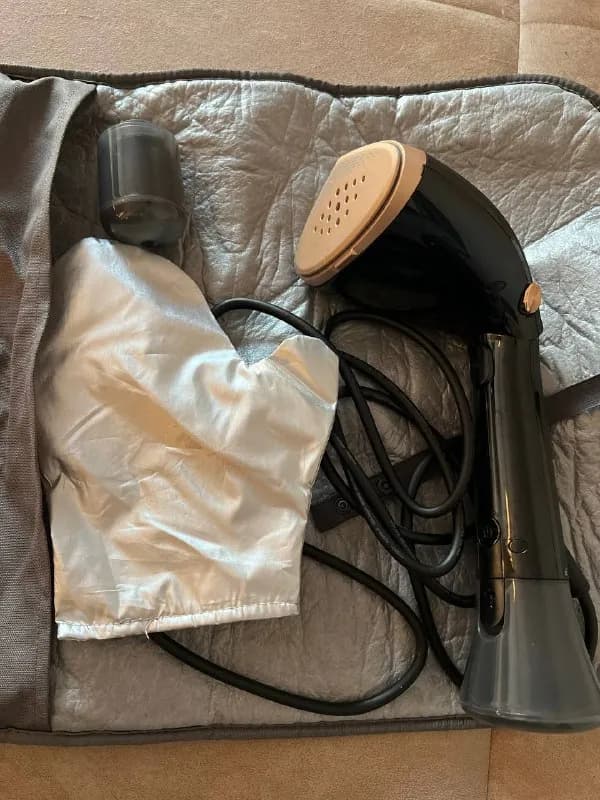 Отпариватель Philips 7000 STH 7060 ручной — Батуми — 250 ₾
