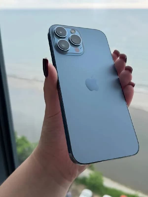 IPhone 13 Pro Max, 256 гб — Батуми — 1 000 ₾