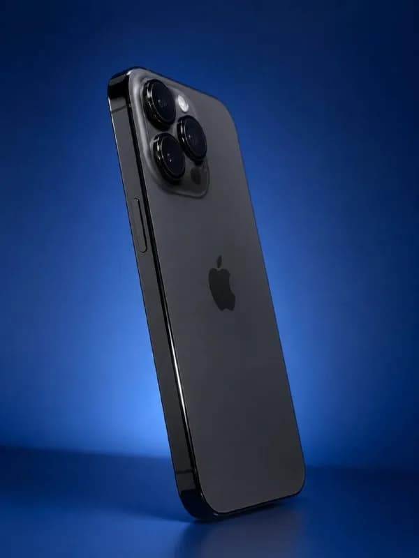 iPhone 14 Pro Max 256 GB — Space Black — Батуми — 1 450 ₾