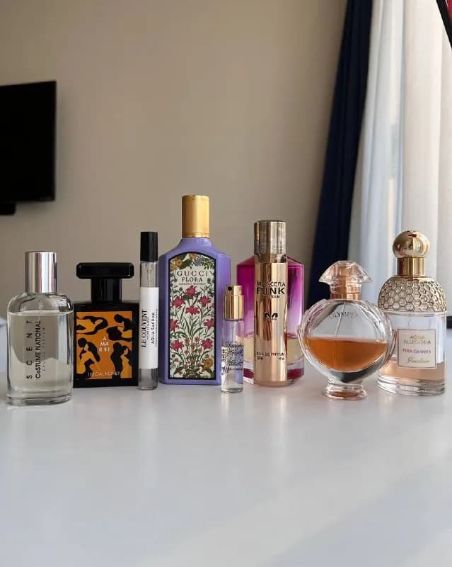 Scent Costume National 75 лари — Тбилиси — 75 ₾