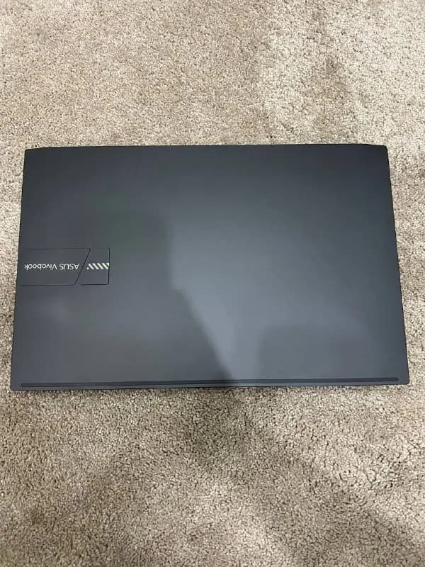 Asus Vivobook Pro k3500 15.6 OLED в отличном состоянии. — Батуми — 800 $