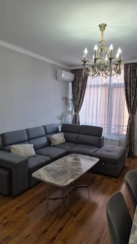 1+1 по улице Клдиашвили, 25 Старый Батуми — Батуми — 900 $