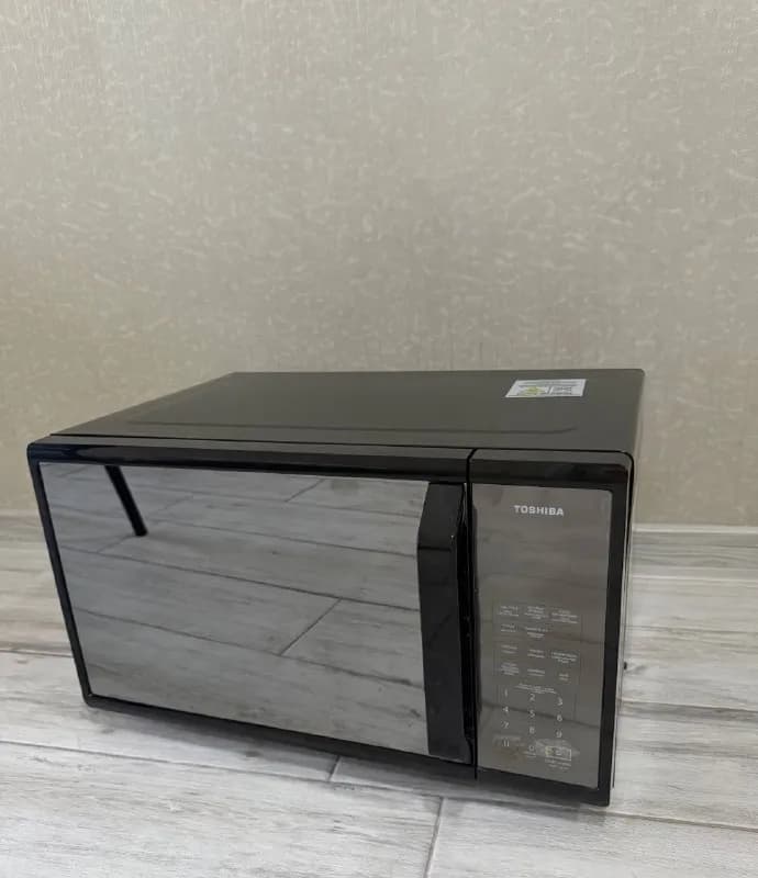 Микроволновка Toshiba MM-EG24P — Тбилиси — 150 ₾