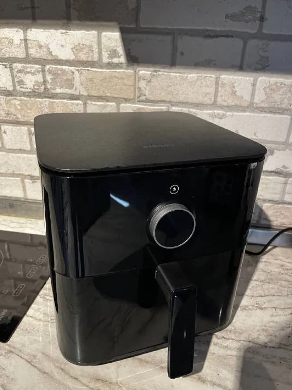 Xiaomi Smart Air Fryer — 6,5 л — Тбилиси — 220 ₾