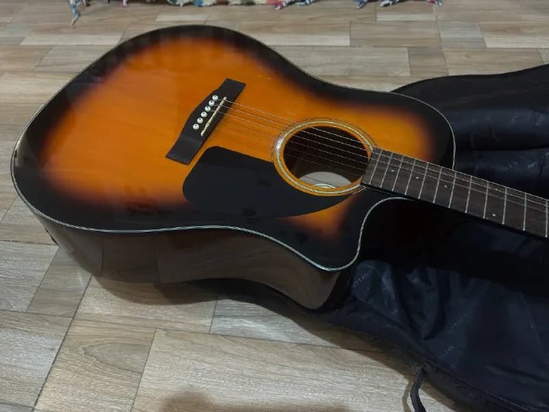 Fender 🎸 — Батуми — 900 ₾