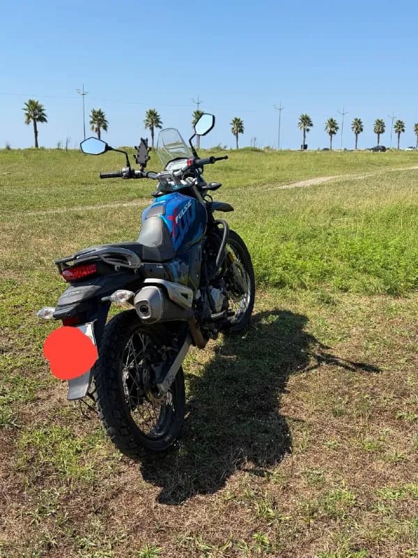 hero #x-pulse #200 — Тбилиси — 1 900 $