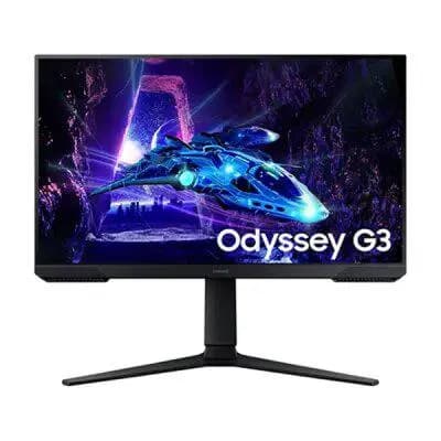 Samsung Odyssey G3 (24», 180 Гц, VA) — Батуми