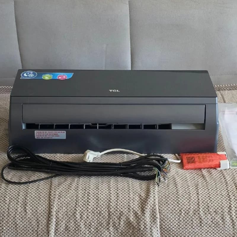 Кондиционер TCL TAC-09CHSA/XA82 — Батуми — 500 ₾