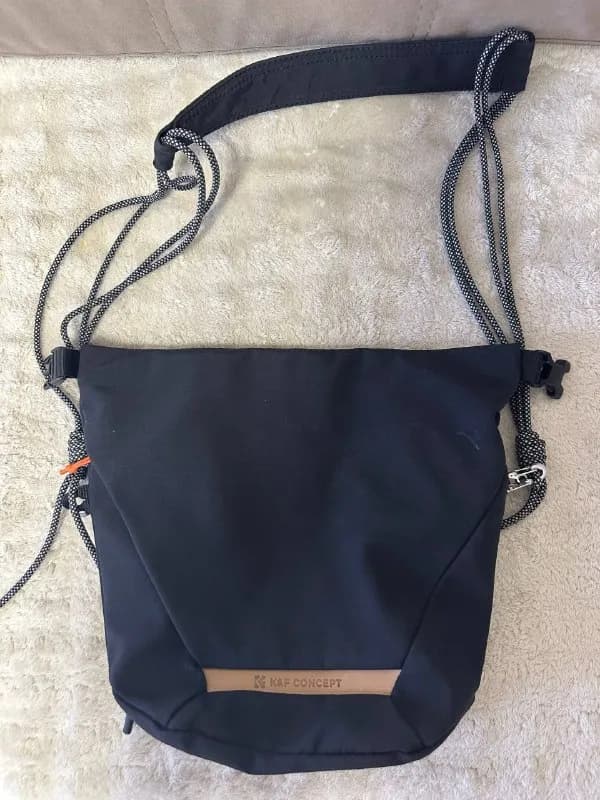 K&F concept camera bag — Батуми — 70 ₾